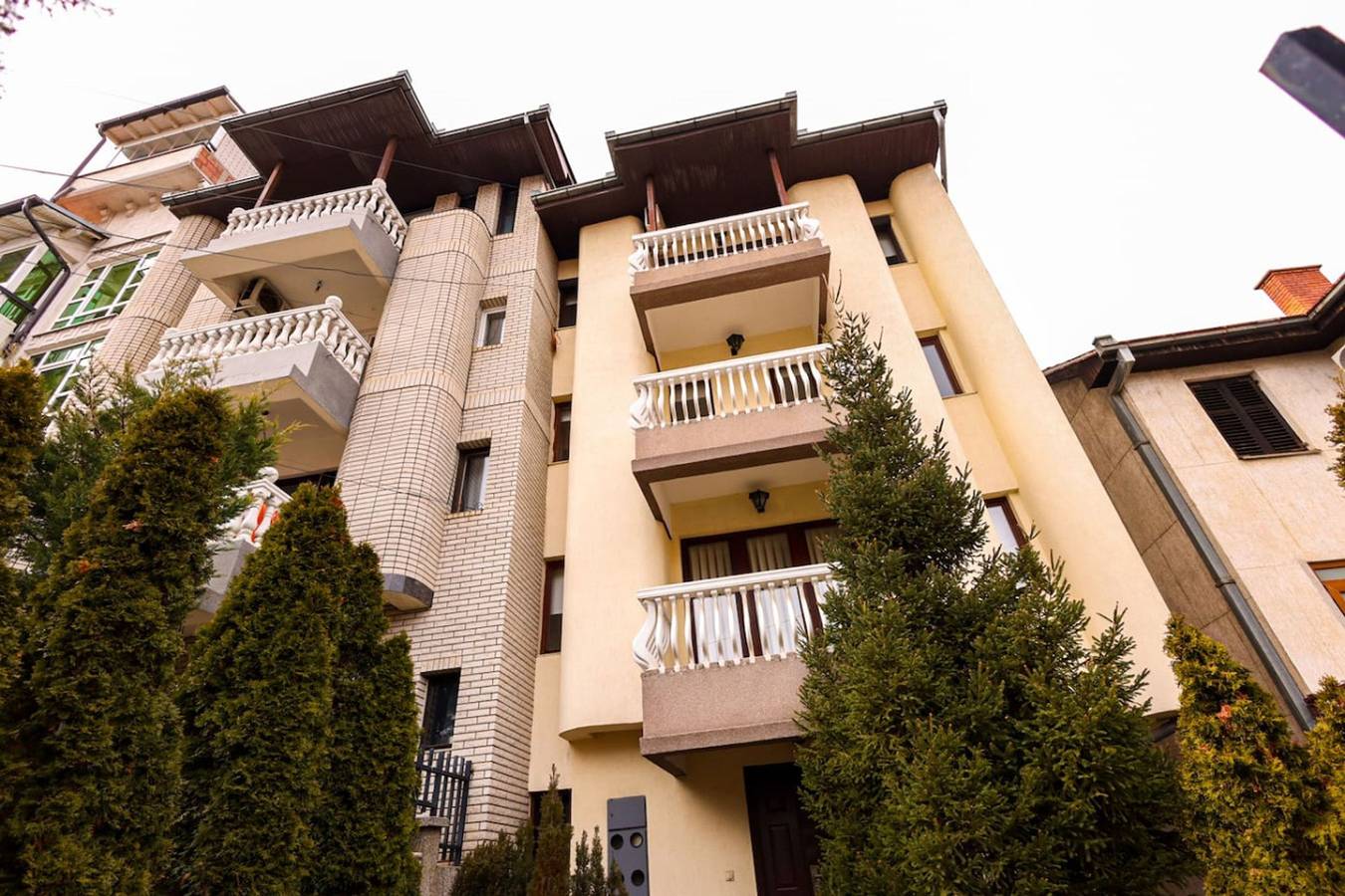 Ganze Wohnung, Kvr Stay Collection 2 in Pristina, Kosovo