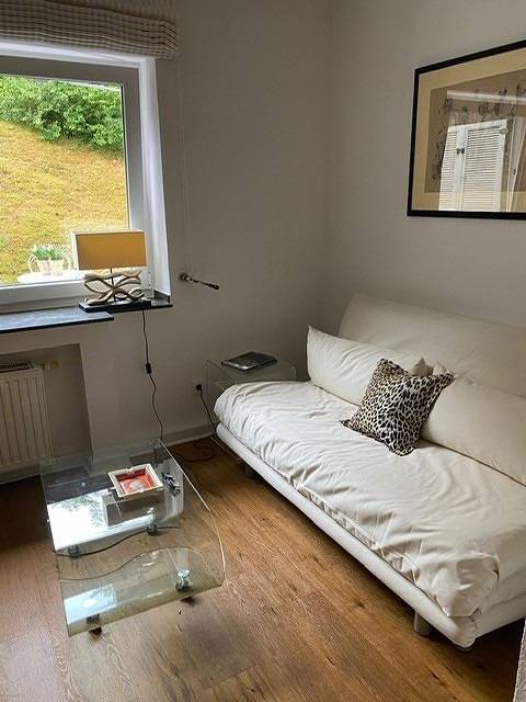 Apartamento vacacional entero, Ferienwohnung Aachen Süd - Ideale Lage Im Grünen zwischen historischer Altstadt und Uni-Klinikum in Aquisgrán, Renania