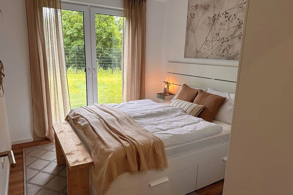 Ganze Wohnung, Naturblick & Sauna in der Eifel in Iversheim, Bad Münstereifel