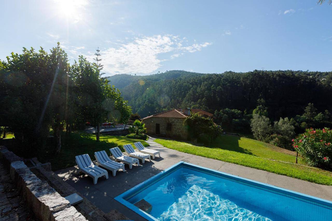 Quinta da Conca Riverfront Villa Douro Valley in Penafiel, Distrito do Porto