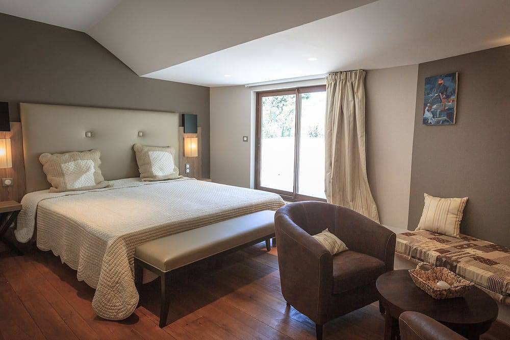 Casa tranquila en el corazón de los Alpilles con piscina privada in Eyragues, Region de Arles