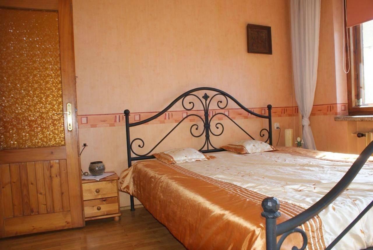 Cały apartament, Apartament w Kozubniku z widokiem na góry in Porąbka, Śląsk