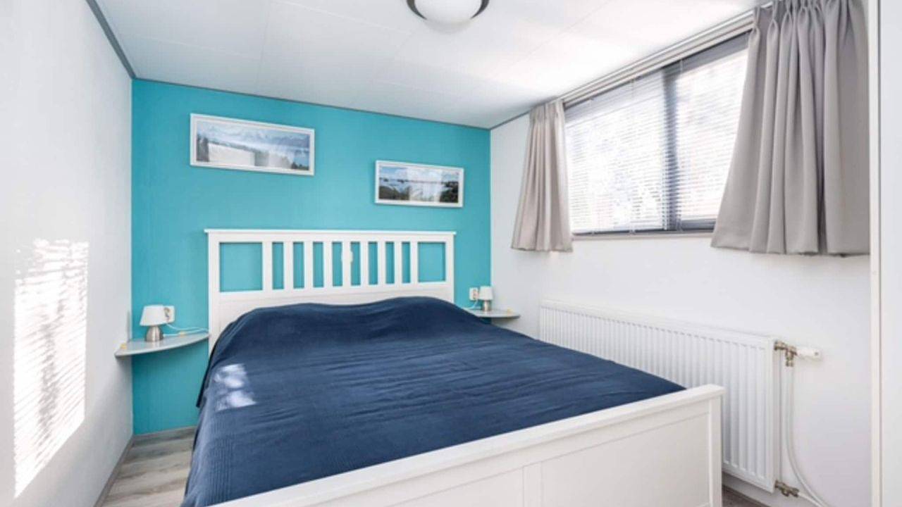 Ferienhaus für 5 Personen (65 m²) in Goedereede in Goedereede, Goeree-Overflakkee