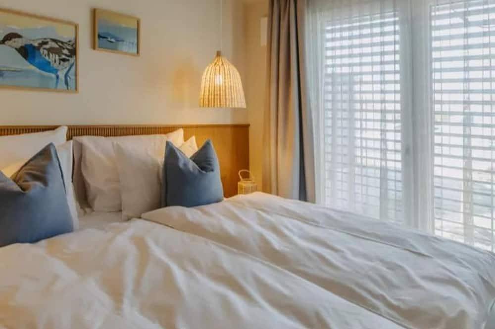 Guesthouse mit Terrasse und schönem Ausblick in Gemeinde Breitenbrunn am Neusiedler See, Leithaberg