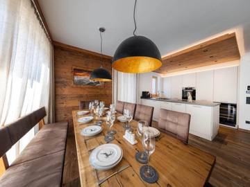 Chalet für 10 Personen in Neukirchen am Großvenediger, Bundesland Salzburg, Bild 2