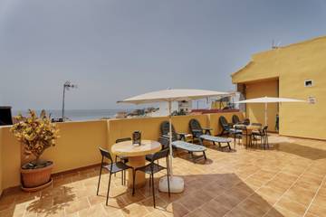Casa De Huéspuedes para 2 Personas en Valle Gran Rey, Canarias, Foto 4