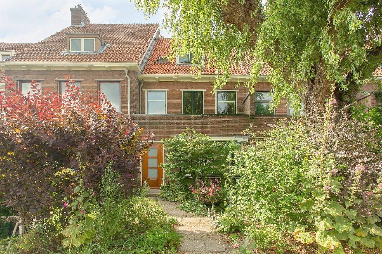 Residentie Blijdorp in Rotterdam, South Holland