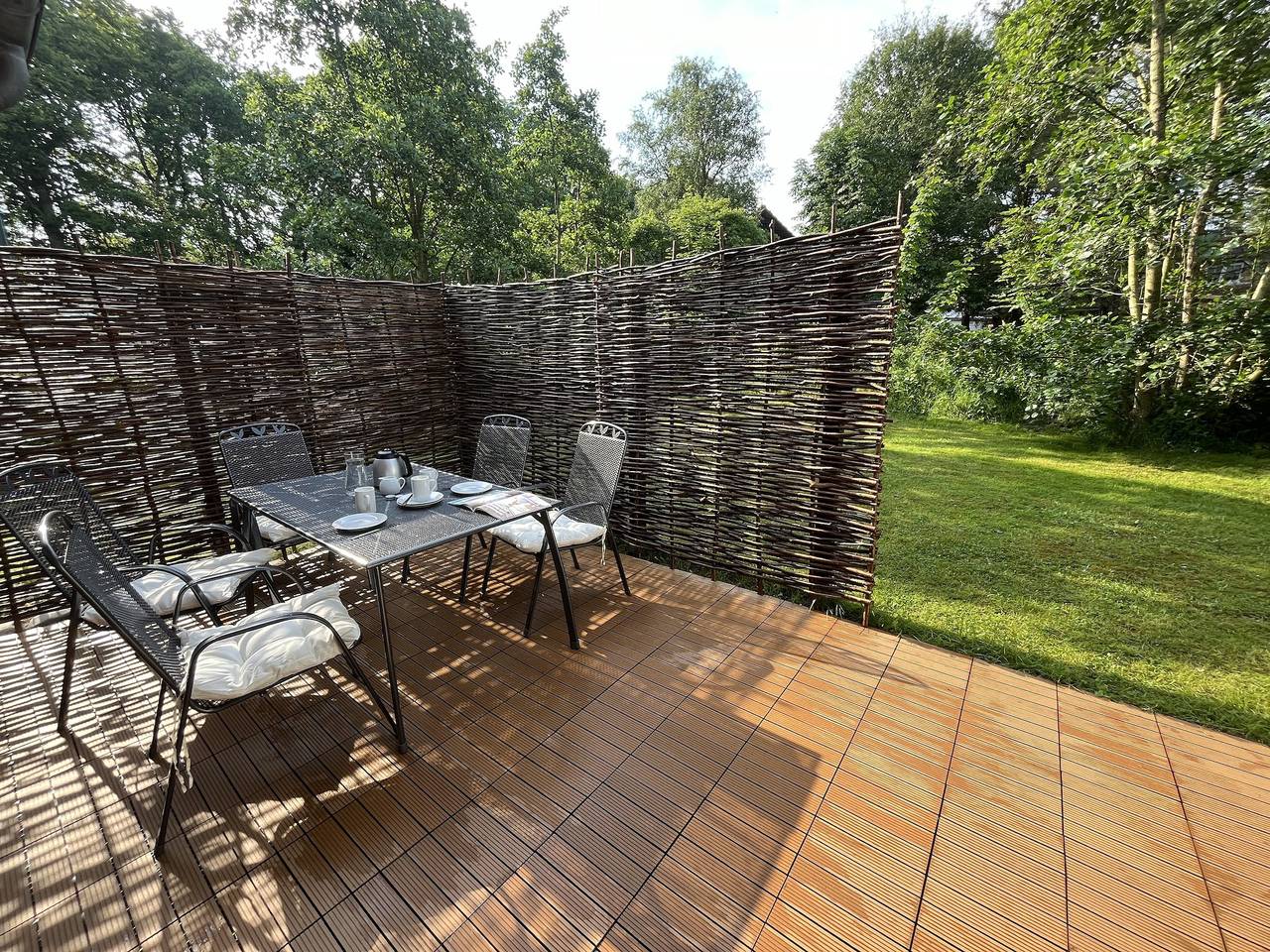 Ganze Wohnung, Ferienwohnung in St. Peter-Ording in St. Peter-Ording, Eiderstedt