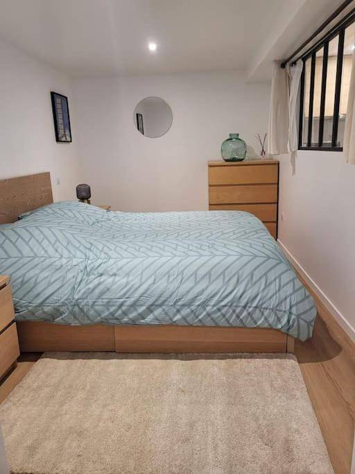 Gîte pour 4 personnes à Ozoir-la-Ferrière - 3