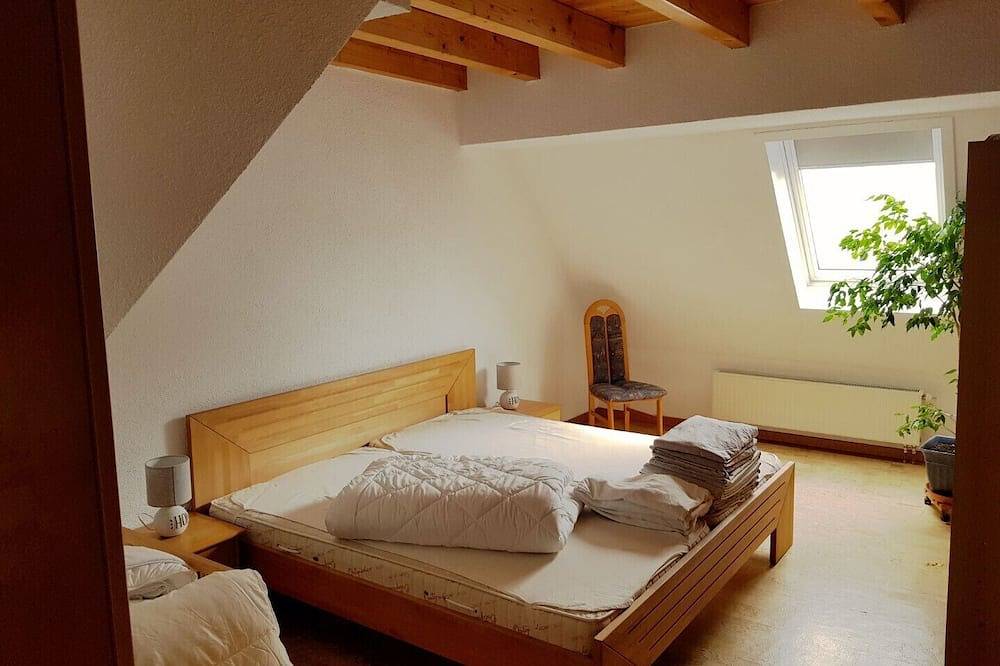 Entire apartment, Treasure island in the Black Forest in Loßburg, Central Black Forest