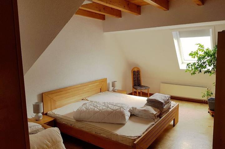 Ferienwohnung für 4 Personen in Loßburg - 3