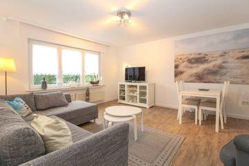 Bungalow voor 4 Personen in Norddeich, Norden-Norddeich, Afbeelding 2