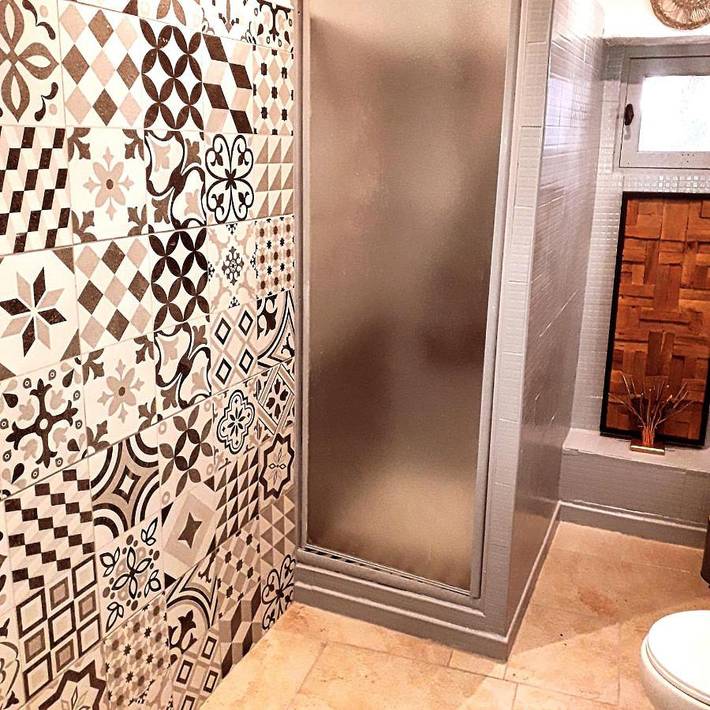 Gîte pour 4 personnes, avec terrasse et vue à Aubussargues - 2