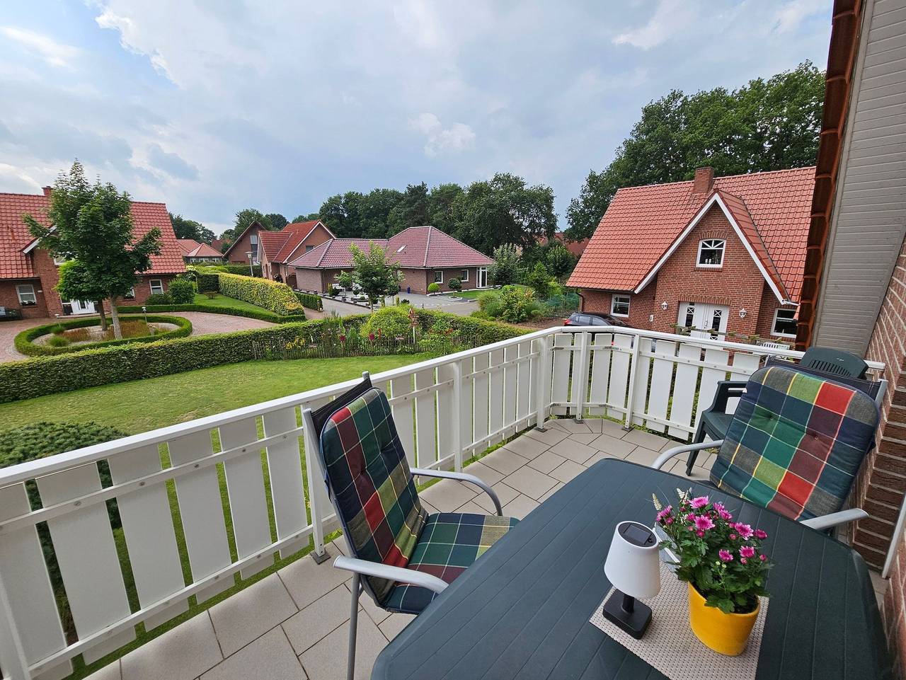 Ganze Ferienwohnung, Ferienwohnung  Lilie 35644 - Ferienwohnung Lilie in Remels, Uplengen