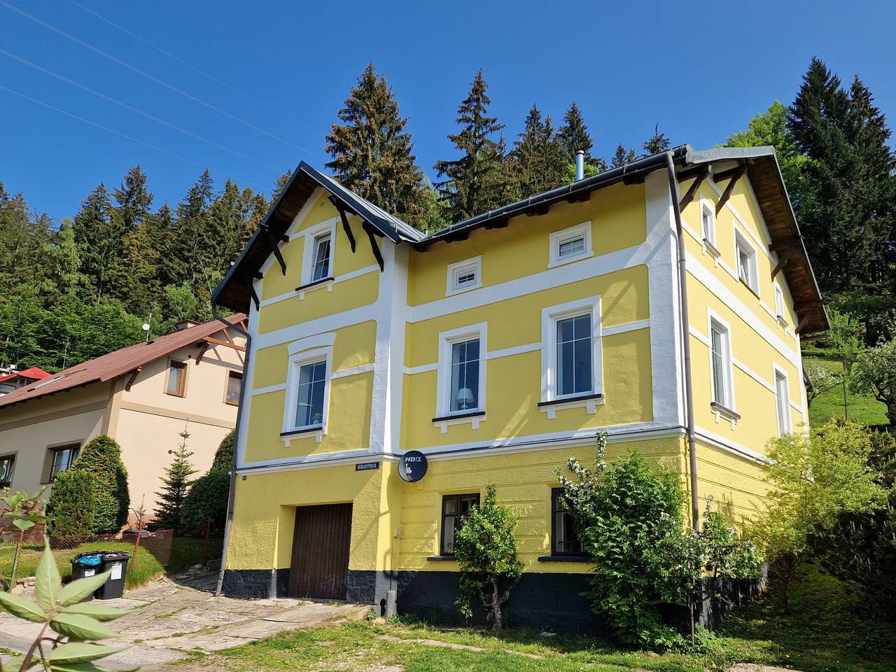 Casa vacanza a Sudeti a partire da 155€ a notte