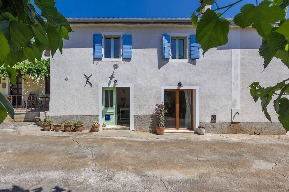 Casa vacanza a Istria centrale a partire da 115€ a notte