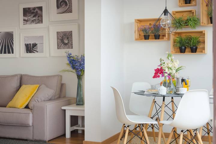 Gîte pour 4 personnes à Arrecife - 4