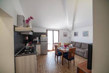 Chambre D’hôte pour 5 Personnes dans Montecastrilli, Ombrie, Photo 1