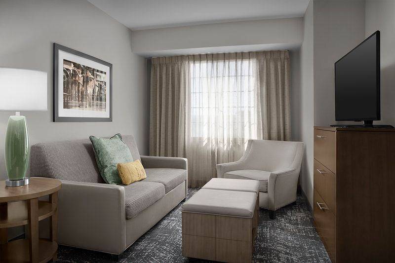 Hotel a Fort Worth a partire da 124€ a notte