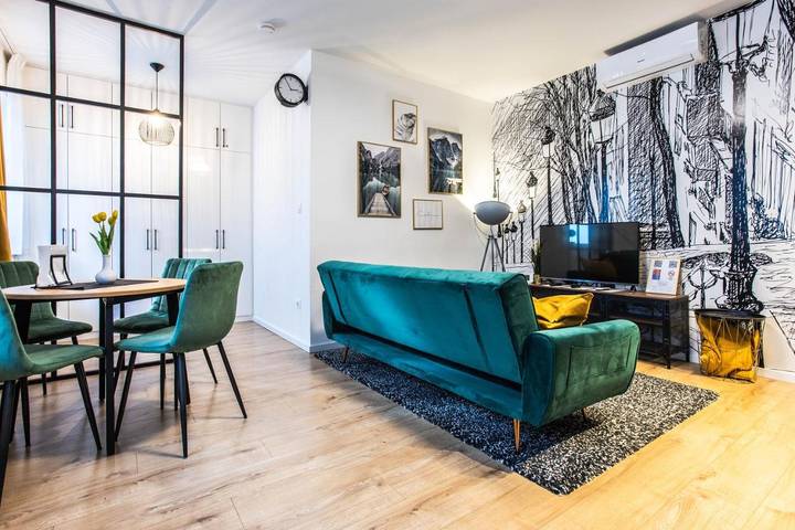 Ferienwohnung für 2 Personen - 1