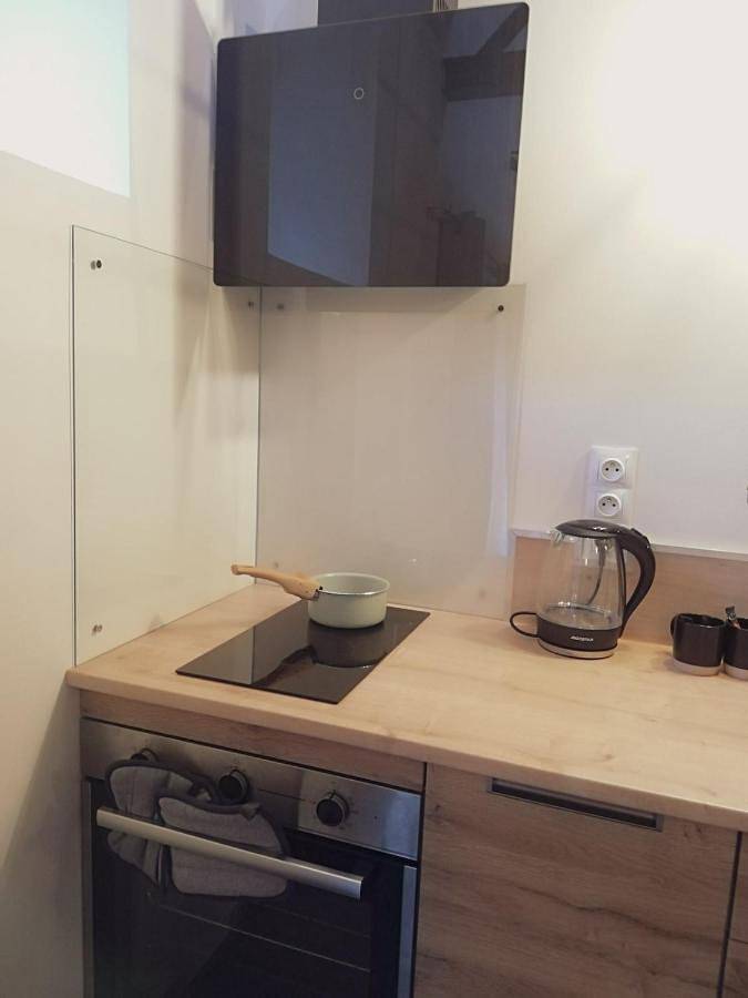 Location de vacances pour 2 personnes, avec sauna dans Circuit de Nevers Magny Cours - 4