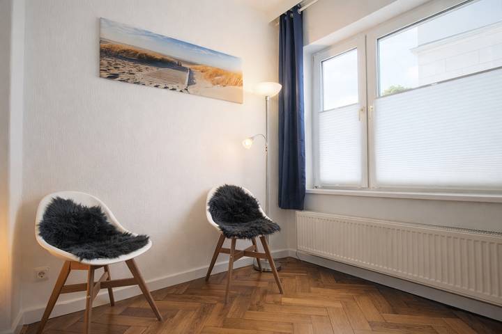 Ferienwohnung für 2 Personen in Warnemünde - 4