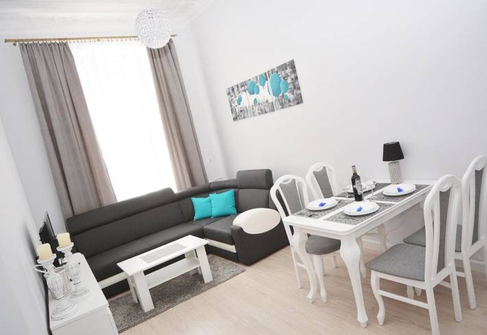 Ferienwohnung für 6 Personen - 1