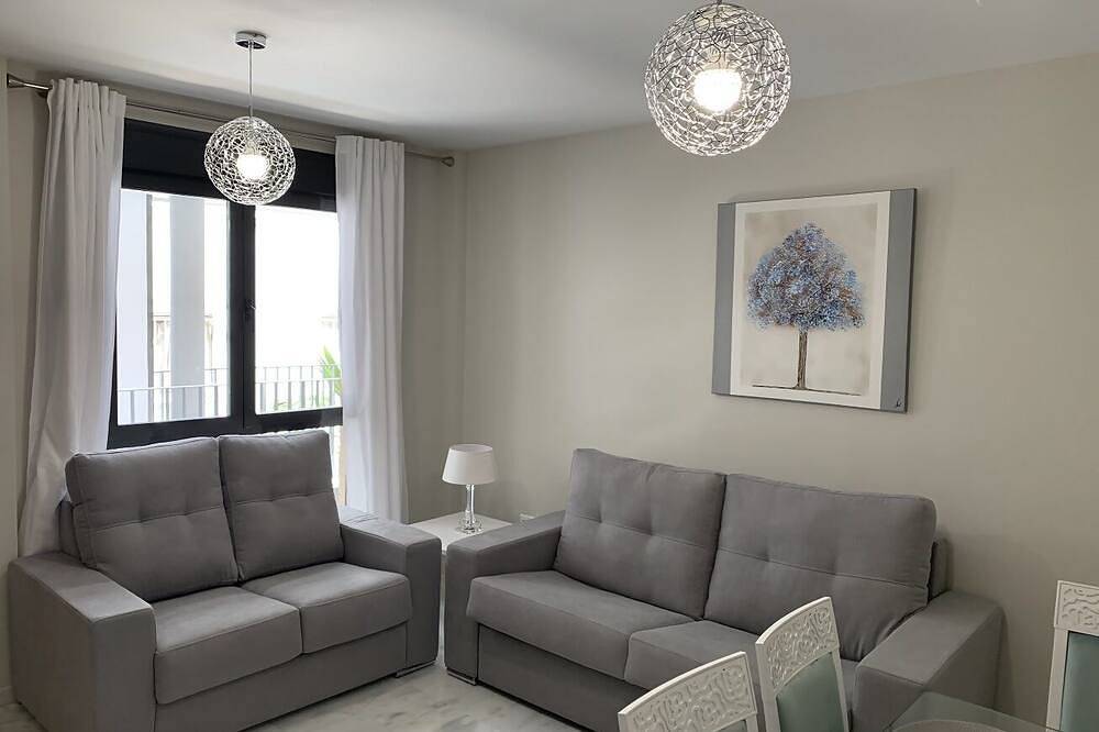 Apartamento entero, Apartament Lucena Center Bajo in Lucena, Sierras Subbéticas