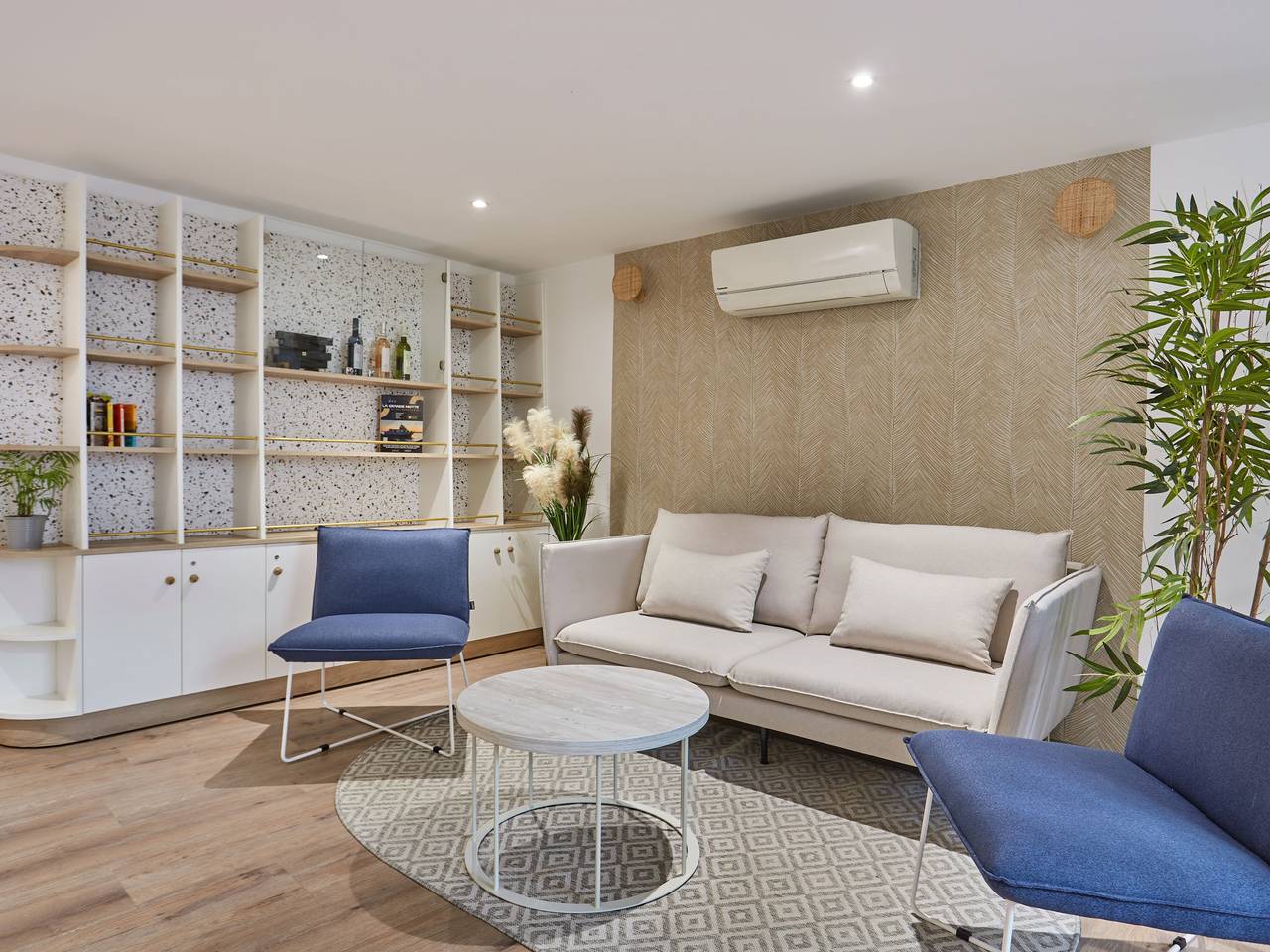 Ganze Wohnung, Odalys Référence Les Dunes du Soleil in La Grande-Motte, Côte d'Améthyste