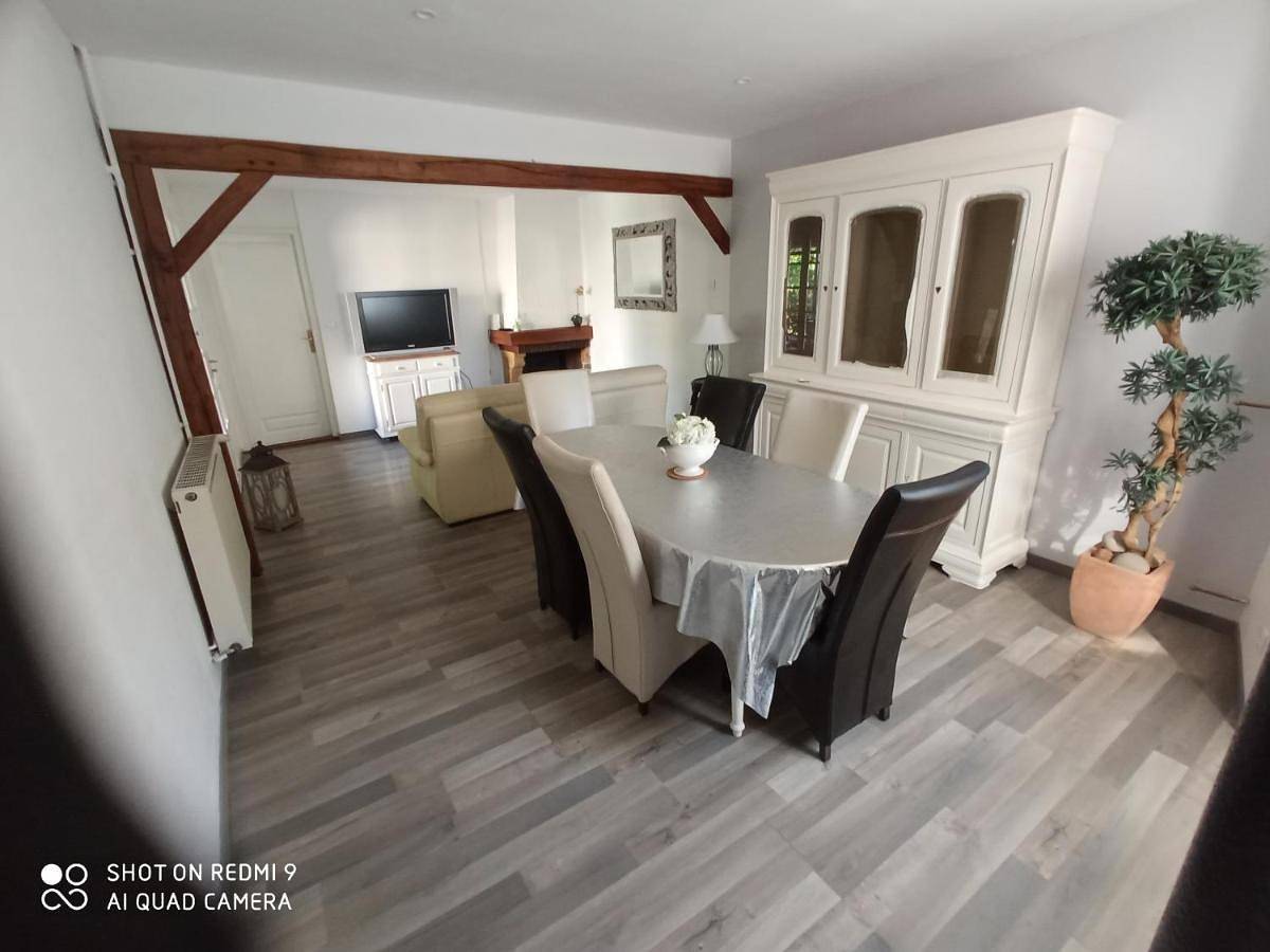 La Providence in Chaumont, Haute-Marne