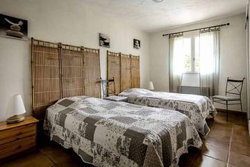 Villa pour 8 Personnes dans Draguignan, Région de Draguignan, Photo 4