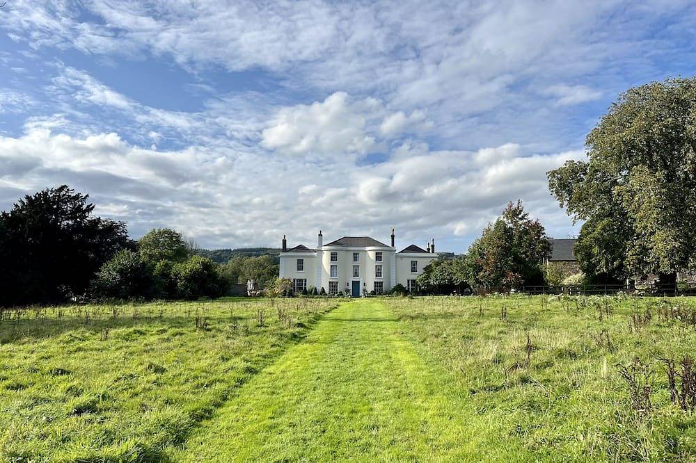 Casa vacanza a Gloucestershire a partire da 1194€ a notte