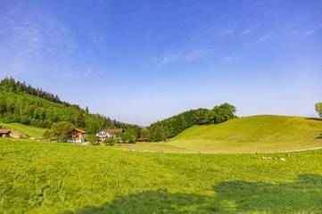 Bauernhaus für 6 Personen in Bernau am Chiemsee, Chiemgauer Alpen, Bild 4