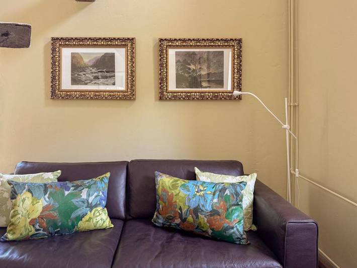 Location de vacances pour 6 personnes, avec Terrasse à Dalhem - 3