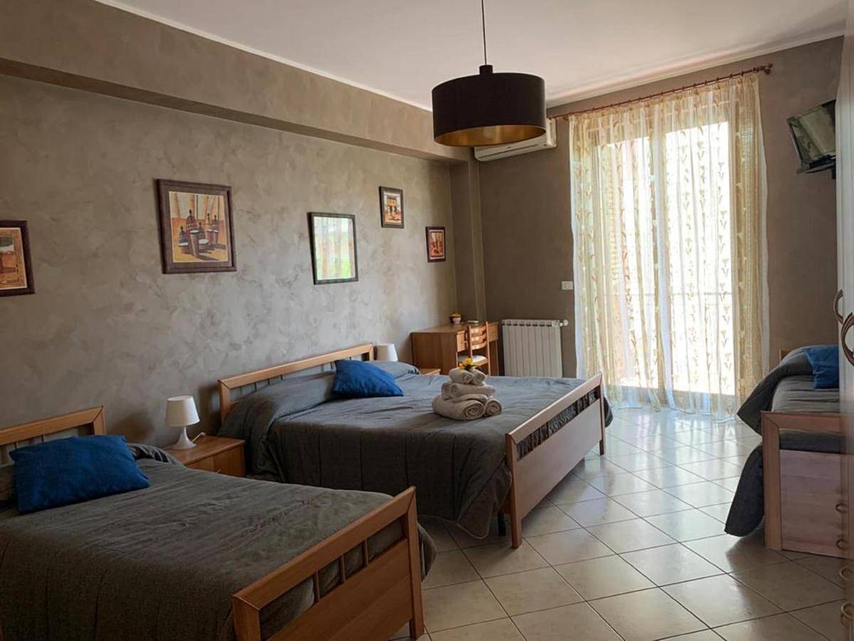 Casabella rooms in Riposto, Catania e dintorni