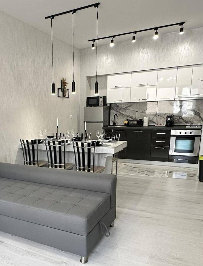 Appartement entier, Two-Bedroom Apartment in Vratsa, Balkan Mountains