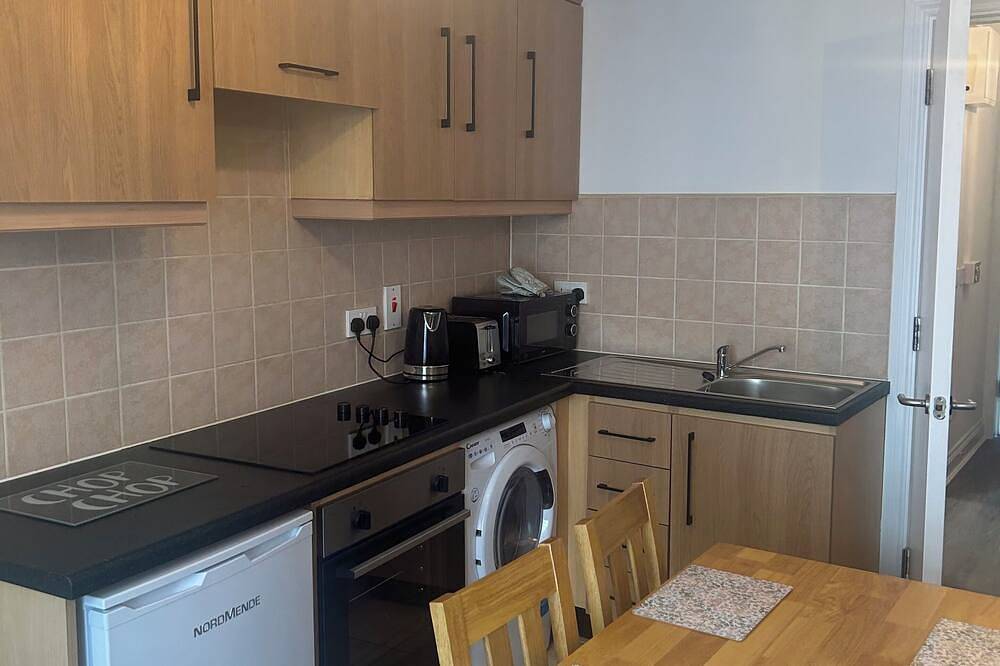Ganze Wohnung, The Courtyard Retreat in Sligo, County Sligo
