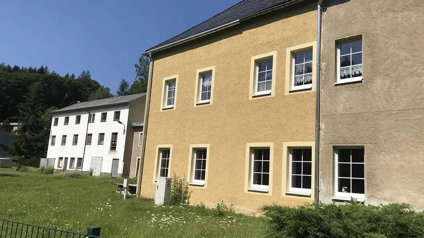 Hütte für 4 Personen in Altenberg - 3