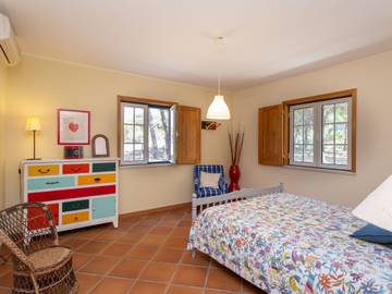 Casa De Férias para 8 Pessoas em Santa Maria do Castelo, Alcácer do Sal e Santa Susana, Foto 4