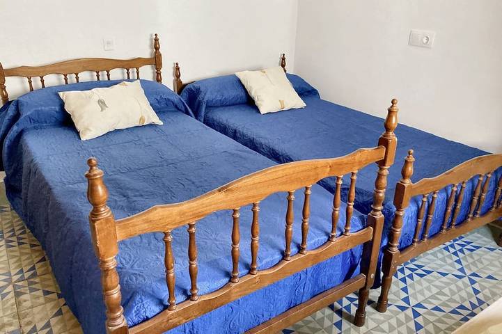Apartamento entero, Homerez - Apartamento en Albuñol in Albuñol, Cordillera Penibética
