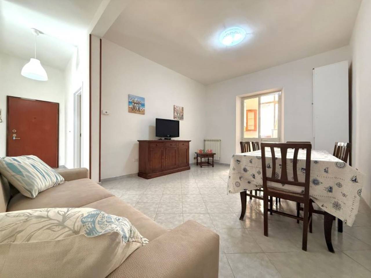 Apartamento vacacional entero, Buozzi - Cavalluccio Marino in Follonica, Costa Etrusca