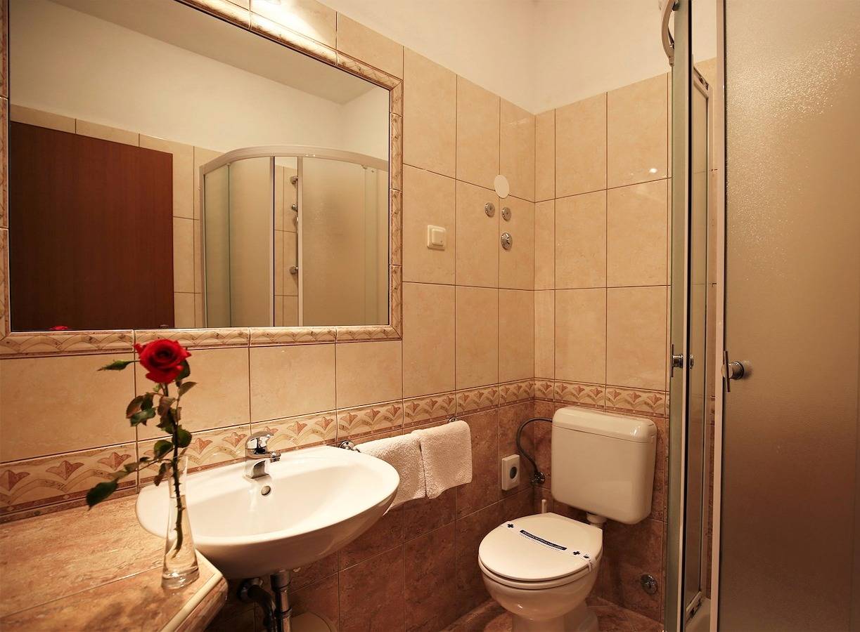 Ganze Wohnung, Studio apartment in Funtana, Vrsar-Funtana