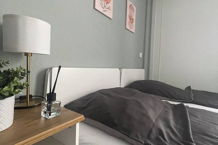 Ferienwohnung für 2 Personen, mit Haustier in Bonn
