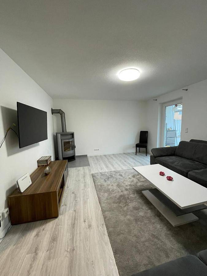 Vakantiehuis voor 6 personen, met terras en tuin in Offenburg