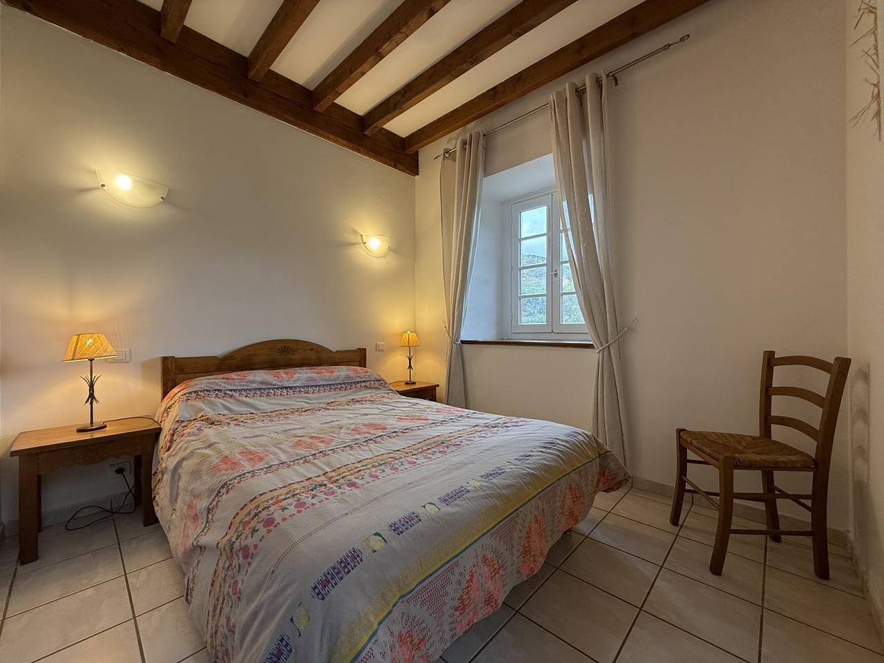 Bidegay in Sainte-Engrâce, Oloron-Sainte-Marie und Umgebung