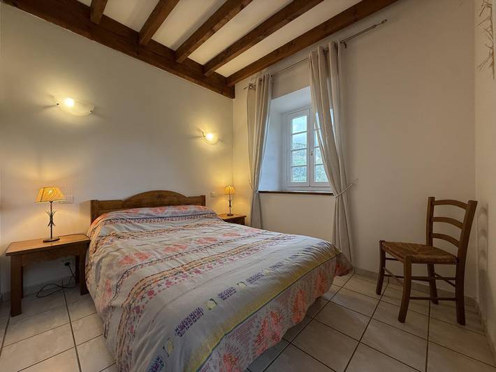 Bidegay in Sainte-Engrâce, Oloron-Sainte-Marie und Umgebung