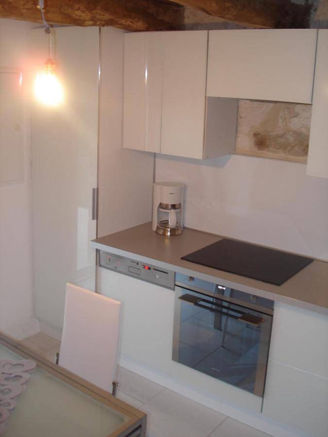 Double Room in Virac, Région d'Albi
