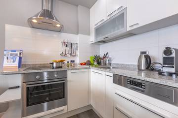 Vakantieappartement voor 4 Personen in Porlezza, Gemeente Porlezza, Afbeelding 4