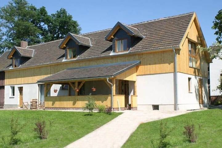 Apartamento de vacaciones para 2 personas - 1