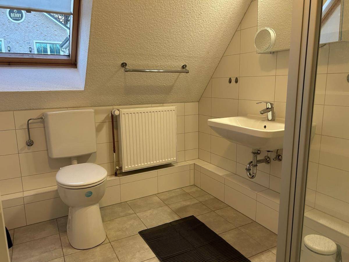 Two-Bedroom House in Hohwacht, Hohwachter Bucht